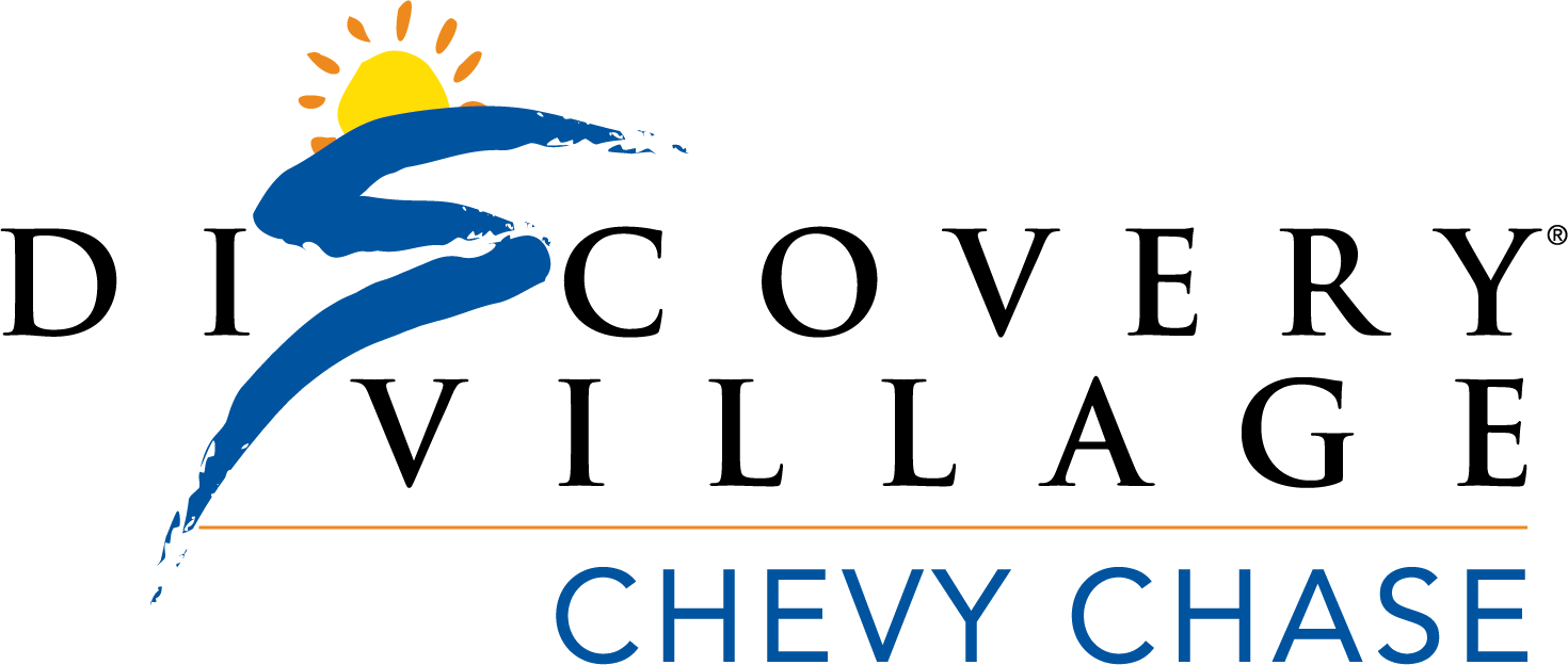 Return to Discovery Village Chevy Chase homepage