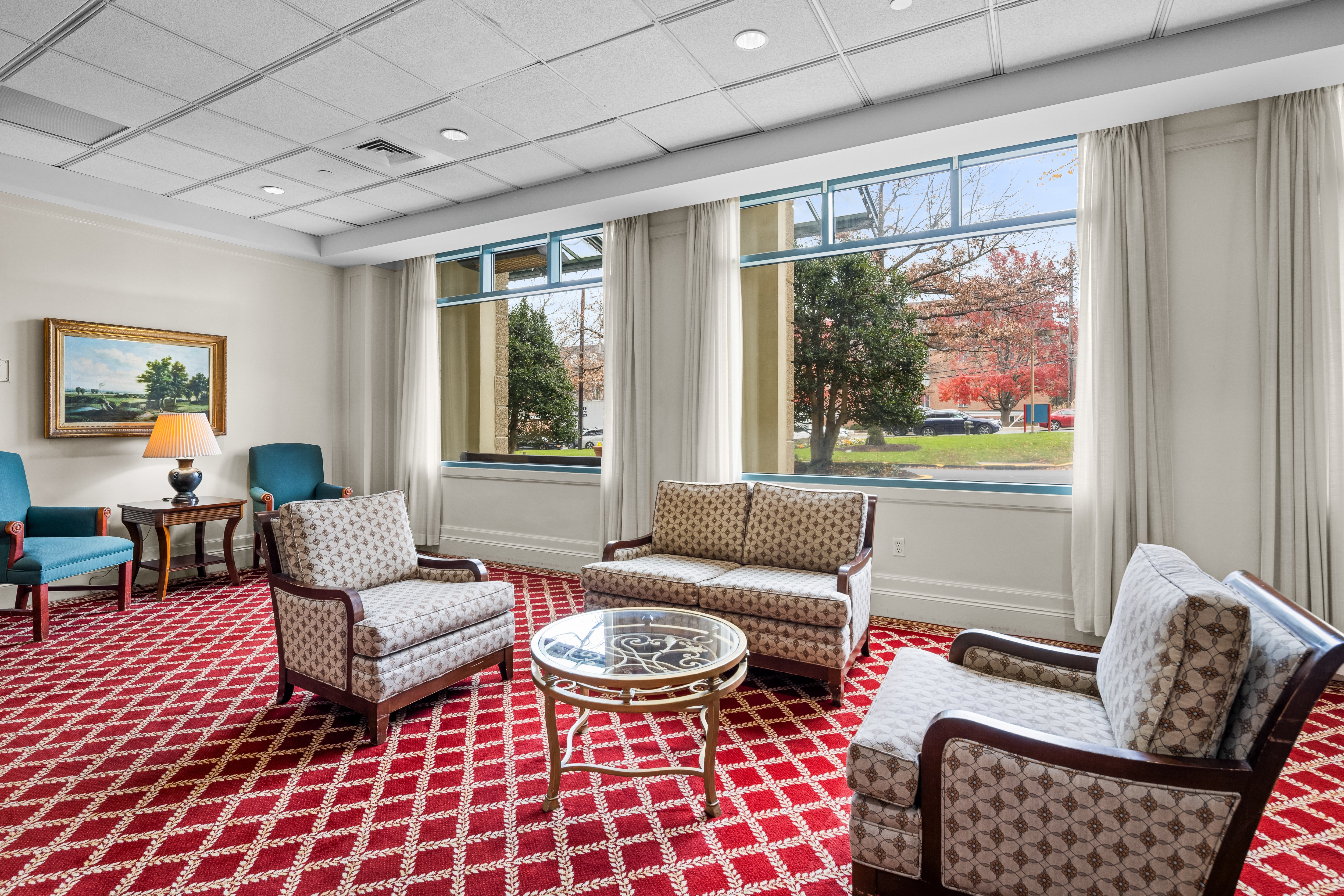 DVCC - 03 Chevy Chase-Sitting Room