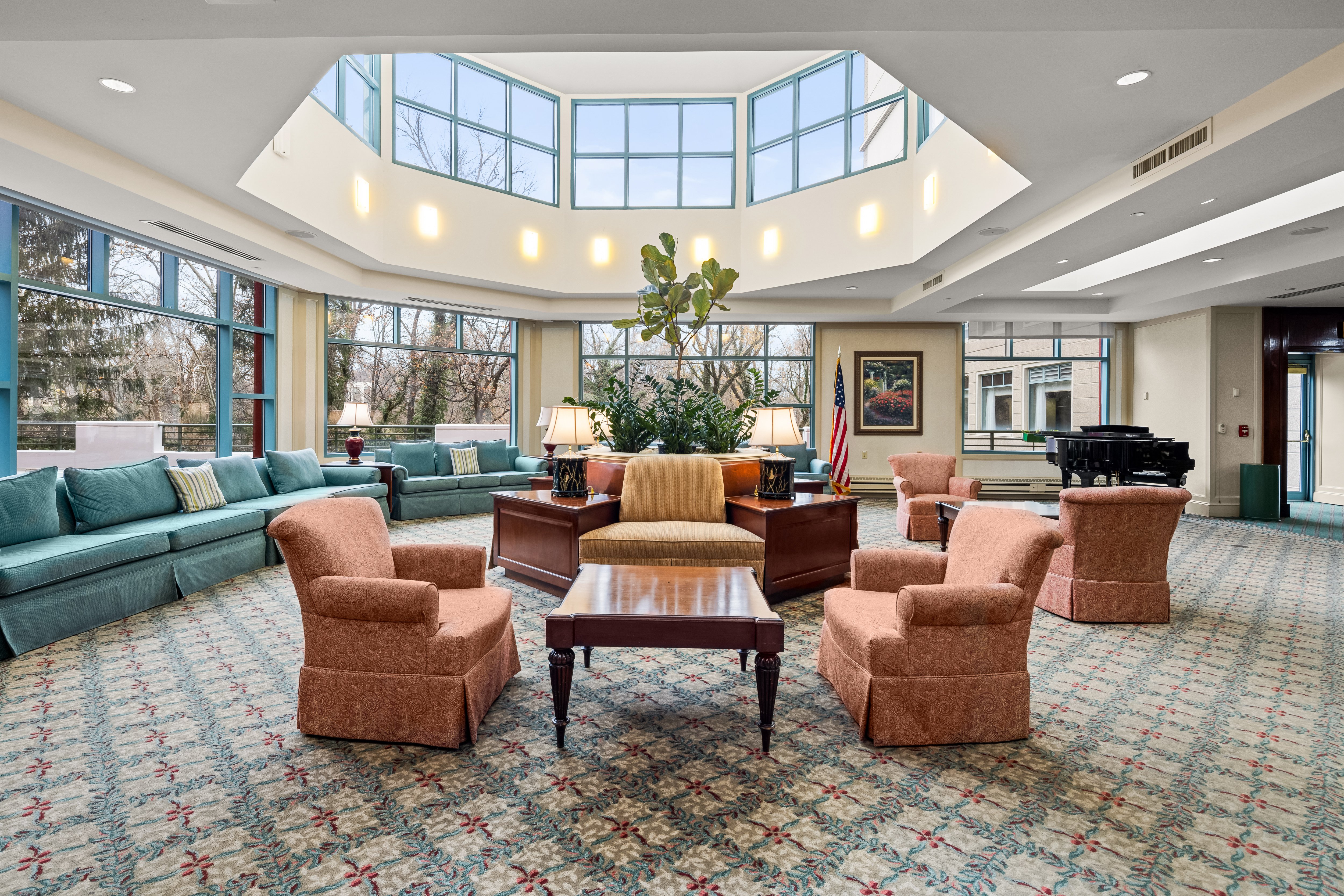 DVCC - 03 Chevy Chase-lobby