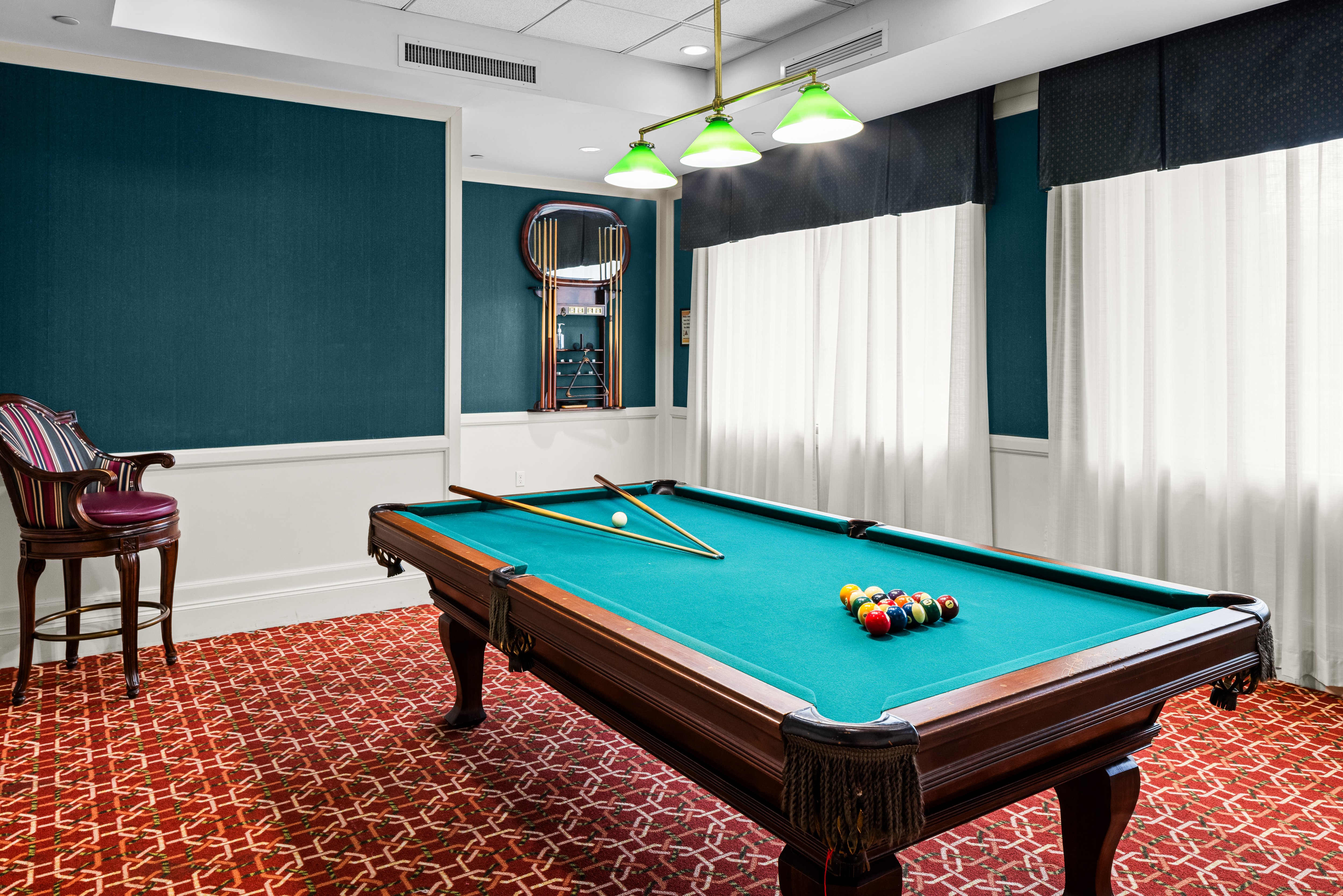 DVCC - 05 A Chevy Chase-Billards_IL